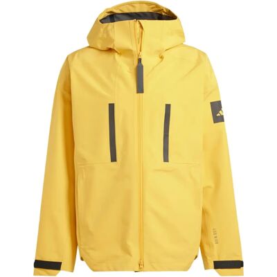 adidas Regen.Rdy Gold Jacke - Wasserdicht Atmungsaktiv Lagejacke adidas Regen.Rdy Gold Jacke - Wasserdicht Atmungsaktiv Lagejacke