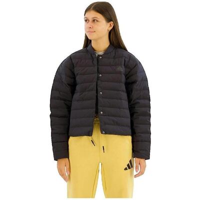adidas Helionic Light Down Jacket - Μαύρο - Πάπλωμα με πούπουλα adidas Helionic Light Down Jacket - Μαύρο - Πάπλωμα με πούπουλα