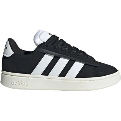 Baskets Adidas Grand Court Alpha - Chaussure Décontractée - Publicité Baskets Adidas Grand Court Alpha - Chaussure Décontractée - Publicité