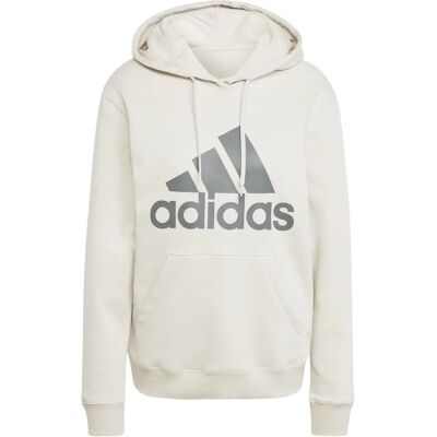 adidas Big Logo Hoodie - Bluza dla kobiet adidas Big Logo Hoodie - Bluza dla kobiet