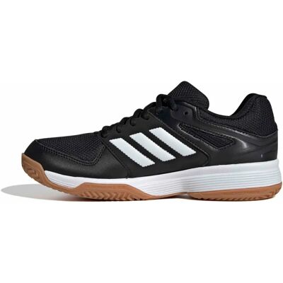 Adidas - Speedcourt - Negro - Shoes Adidas - Speedcourt - Negro - Shoes