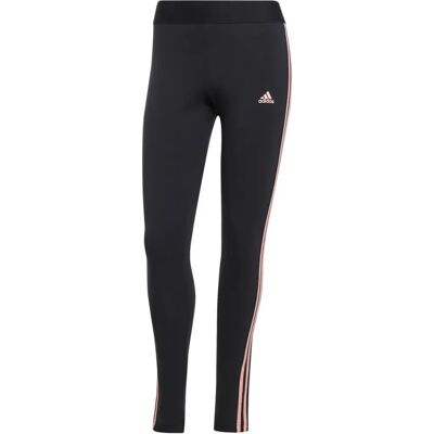 Leggings W 3S Adidas Noir - Pantalon sport - Publicité Leggings W 3S Adidas Noir - Pantalon sport - Publicité