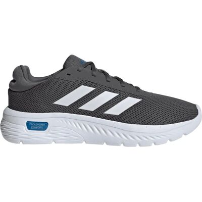 Zapatillas Adidas Gris Cloudfoam Comfy - Zapatillas Zapatillas Adidas Gris Cloudfoam Comfy - Zapatillas