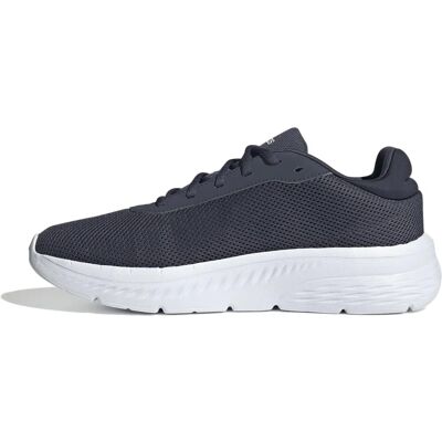 Adidas CLOUDFOAM COMFY Shadow Navy - Walking Shoes Adidas CLOUDFOAM COMFY Shadow Navy - Walking Shoes