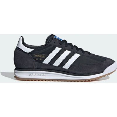 Chaussures adidas SL 72 RS - Noir - Chaussures - Publicité Chaussures adidas SL 72 RS - Noir - Chaussures - Publicité