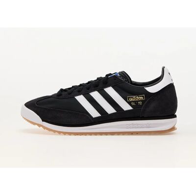 Pantofi adidas SL 72 RS - Negru - Pantofi Pantofi adidas SL 72 RS - Negru - Pantofi