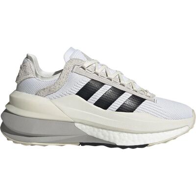 buty adidas Avryn_X białe - Kobieta buty adidas Avryn_X białe - Kobieta