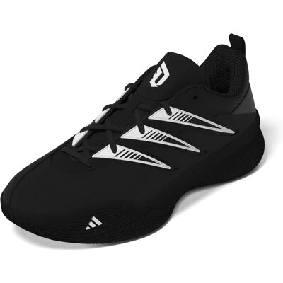 adidas Chaussure Basse Dame Certified 3 - Noir - Basketball - Publicité adidas Chaussure Basse Dame Certified 3 - Noir - Basketball - Publicité