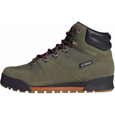 Botas de senderismo Snowpitch Cold.RDY adidas - Verde Botas de senderismo Snowpitch Cold.RDY adidas - Verde