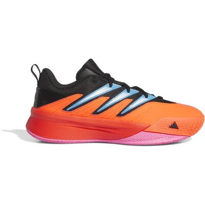 adidas Certified 3 Low Baskets Rouge - Baskets - Publicité adidas Certified 3 Low Baskets Rouge - Baskets - Publicité