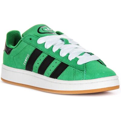 Sneakers adidas Originals - Verde/Nero/Bianco - Donna - Modello JH9095 Sneakers adidas Originals - Verde/Nero/Bianco - Donna - Modello JH9095
