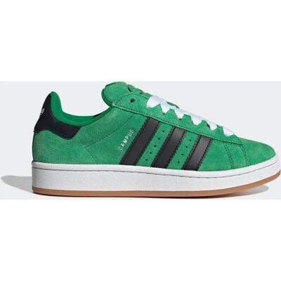 adidas Originals JH9095 Grüne Skate Sneakers adidas Originals JH9095 Grüne Skate Sneakers