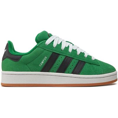 adidas Originals JH9095 Grüne Wildleder Sneakers adidas Originals JH9095 Grüne Wildleder Sneakers