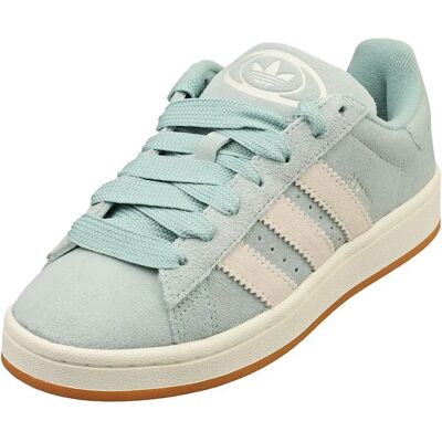 adidas Originals Campus 00s W Hazy green - Sneakers adidas Originals Campus 00s W Hazy green - Sneakers