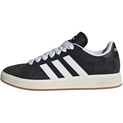 adidas Grand Court Base 00s Schuhe - Schwarz adidas Grand Court Base 00s Schuhe - Schwarz