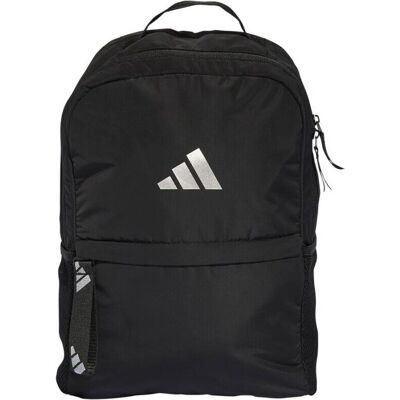adidas Sport Padded Backpack - 20L - Czarny - Plecak adidas Sport Padded Backpack - 20L - Czarny - Plecak