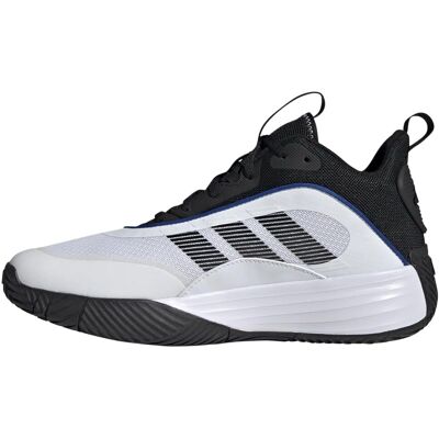 ADIDAS SPORTSWEAR Own The Game 3 Μπασκετικά παπούτσια ADIDAS SPORTSWEAR Own The Game 3 Μπασκετικά παπούτσια