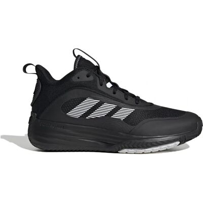 Buty Adidas Ownthegame 3.0 - Czarny, Mężczyzna, Koszykówka Buty Adidas Ownthegame 3.0 - Czarny, Mężczyzna, Koszykówka
