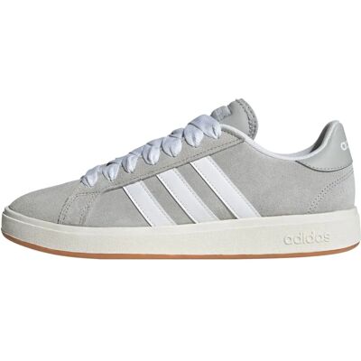 adidas Grand Court Base 00s Schuhe - Grau adidas Grand Court Base 00s Schuhe - Grau