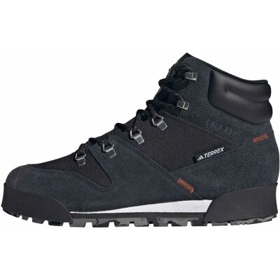 Adidas Terrex Snowpitch Cold Rdy Túracipő - Fekete - Túracipő Adidas Terrex Snowpitch Cold Rdy Túracipő - Fekete - Túracipő