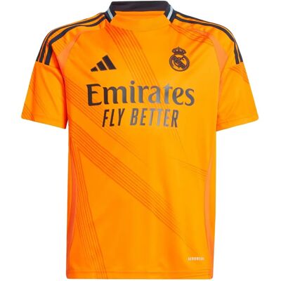 Adidas Real Madrid Shirt Jugend 2024/2025 - Auswärtstrikot Adidas Real Madrid Shirt Jugend 2024/2025 - Auswärtstrikot