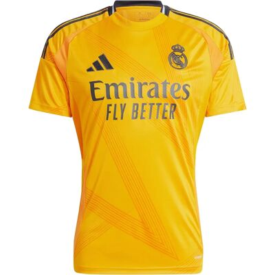 adidas 24/25 Away Jersey - Football Jersey adidas 24/25 Away Jersey - Football Jersey