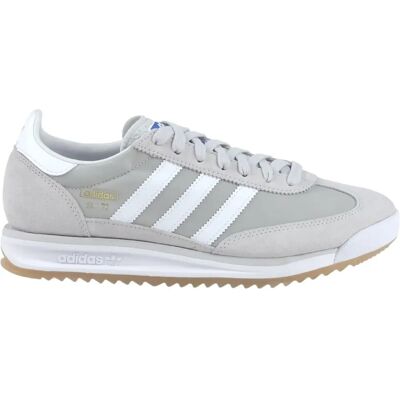 zapatos adidas SL 72 RS Grises - Zapatos zapatos adidas SL 72 RS Grises - Zapatos