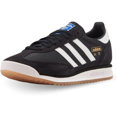 adidas SL 72 RS Grau Schuhe - Sneaker - Minimalistischer Stil adidas SL 72 RS Grau Schuhe - Sneaker - Minimalistischer Stil