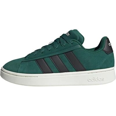 sapatos adidas Grand Court Alpha - Verde - Sapatos sapatos adidas Grand Court Alpha - Verde - Sapatos