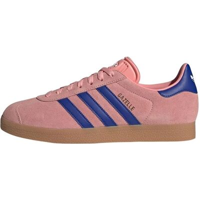 adidas Gazelle Semi Pink Spark - Turnschuhe adidas Gazelle Semi Pink Spark - Turnschuhe