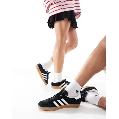 buty adidas Gazelle Indoor - Casual i Trening - Buty buty adidas Gazelle Indoor - Casual i Trening - Buty