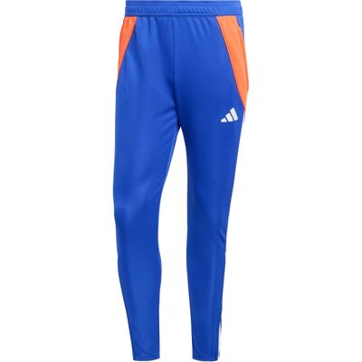 adidas Tiro 24 Slim Trainingsbroek - Blauw - Sportkleding adidas Tiro 24 Slim Trainingsbroek - Blauw - Sportkleding