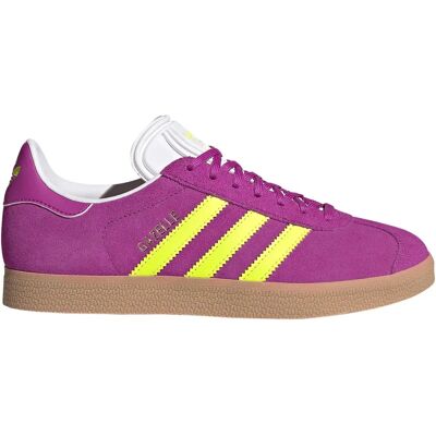 adidas Originals Purbur/ Solar Yellow/ Off White EUR 38 Sneakers - Casual Turnschuhe adidas Originals Purbur/ Solar Yellow/ Off White EUR 38 Sneakers - Casual Turnschuhe