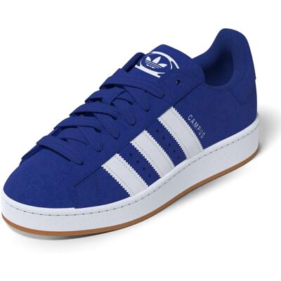 Pantofi pentru copii adidas Campus 00s - Albastru Pantofi pentru copii adidas Campus 00s - Albastru