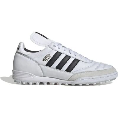 Buty Adidas Mundial Team - Białe Buty Adidas Mundial Team - Białe
