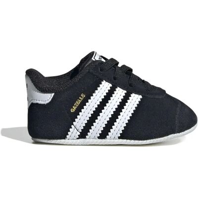 Scarpe Adidas Gazelle Unisex - Nero - Neonato Scarpe Adidas Gazelle Unisex - Nero - Neonato