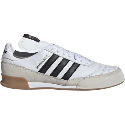 Adidas Mundial Goal ID4047 Weiß - Schuhe Adidas Mundial Goal ID4047 Weiß - Schuhe