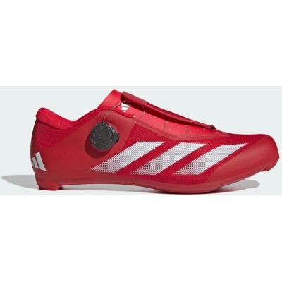 adidas Tempo 3-Stripes BOA Chaussures de Cyclisme - Rouge - Chaussures de cyclisme - Publicité adidas Tempo 3-Stripes BOA Chaussures de Cyclisme - Rouge - Chaussures de cyclisme - Publicité