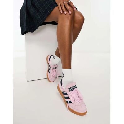 adidas Handball Spezial Sko - Pink - Sko adidas Handball Spezial Sko - Pink - Sko