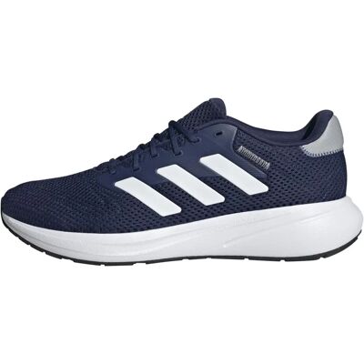 Adidas Response Löparskor - Sportiga, Blå, Modell Response Adidas Response Löparskor - Sportiga, Blå, Modell Response