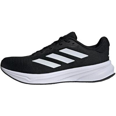 adidas Response Laufschuhe - Schwarz - Laufschuhe adidas Response Laufschuhe - Schwarz - Laufschuhe