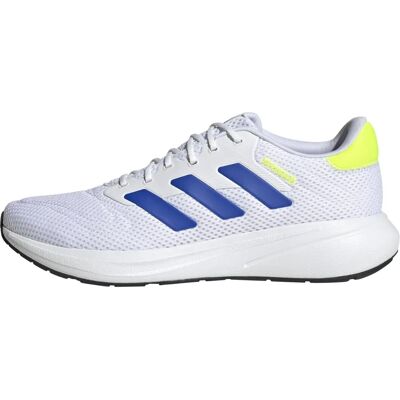 adidas Response Runner U Schuhe Weiß - Schuh adidas Response Runner U Schuhe Weiß - Schuh