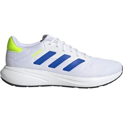 Adidas RESPONSE RUNNER U Bianco - Scarpe da corsa Adidas RESPONSE RUNNER U Bianco - Scarpe da corsa