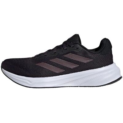buty Response adidas - Czarny - Buty do biegania - Kobieta buty Response adidas - Czarny - Buty do biegania - Kobieta