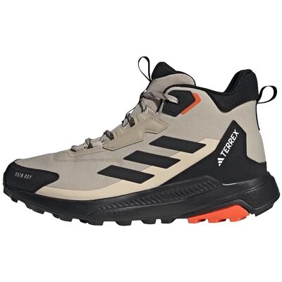 Scarpe da Trekking Beige Impermeabili adidas - Anylander Mid Rain.Rdy Scarpe da Trekking Beige Impermeabili adidas - Anylander Mid Rain.Rdy