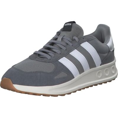 Αθλητικά Run 84 Γκρί της adidas - Αθλητικά Αθλητικά Run 84 Γκρί της adidas - Αθλητικά