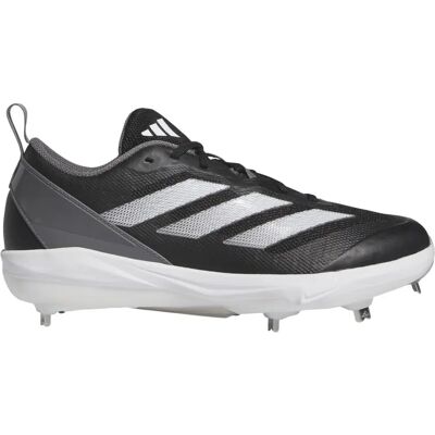 Adidas Adizero Instinct Black Cleats - Baseball Adidas Adizero Instinct Black Cleats - Baseball