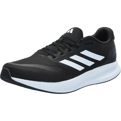 adidas Runfalcon 5 Wide - Oddychające siateczkowe buty do biegania - Buty do biegania adidas Runfalcon 5 Wide - Oddychające siateczkowe buty do biegania - Buty do biegania