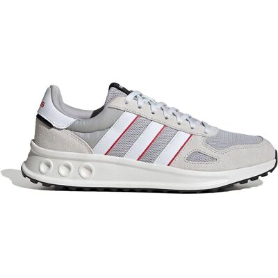 Adidas Run 84 Grau Sneaker - Schuhe Adidas Run 84 Grau Sneaker - Schuhe