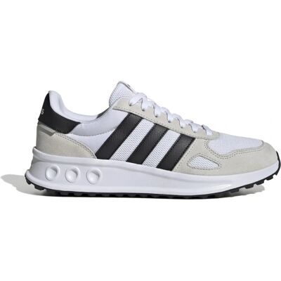 ADIDAS SPORTSWEAR RUN 84 - Παπούτσια - Λευκά - Εμπνευσμένα από το LA Trainer ADIDAS SPORTSWEAR RUN 84 - Παπούτσια - Λευκά - Εμπνευσμένα από το LA Trainer